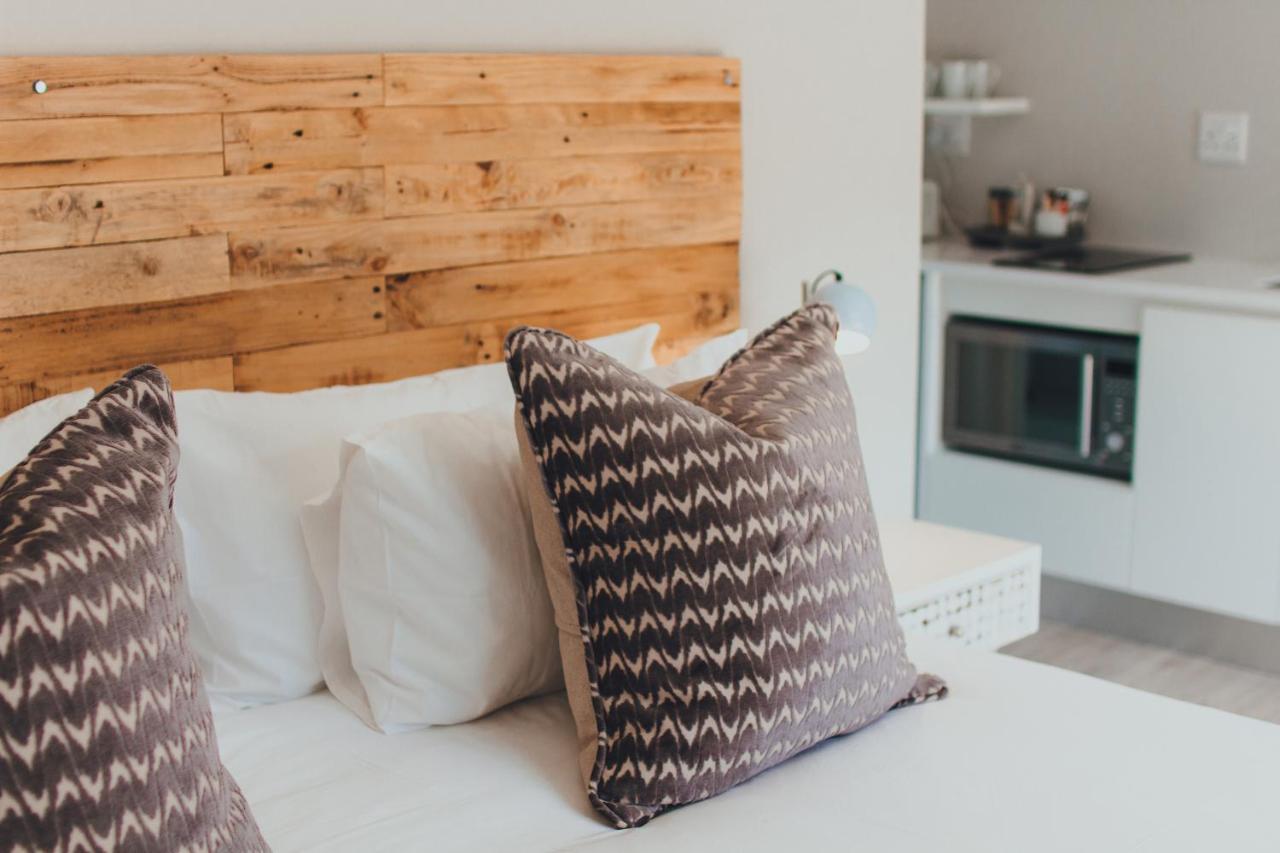 A Riverbed Guesthouse 수웰런댐 외부 사진