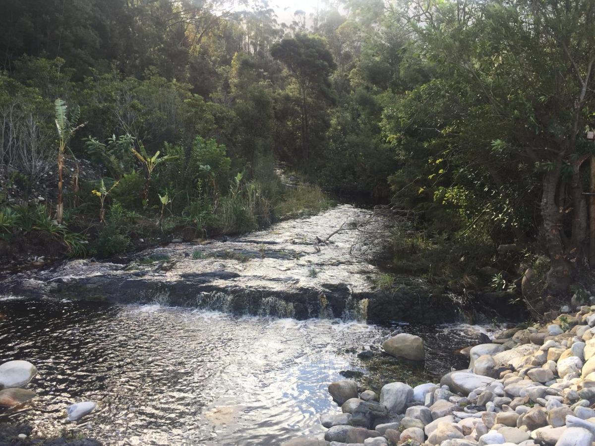 A Riverbed Guesthouse 수웰런댐 외부 사진