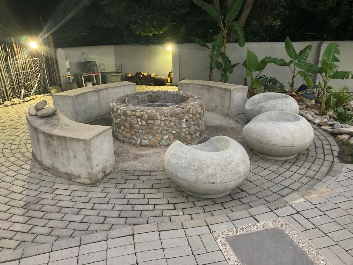 A Riverbed Guesthouse 수웰런댐 외부 사진