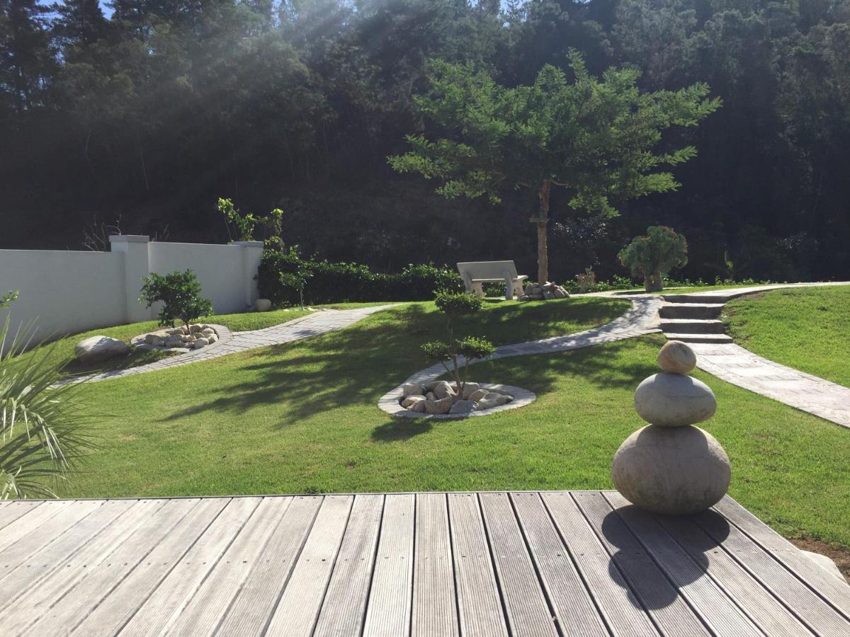 A Riverbed Guesthouse 수웰런댐 외부 사진