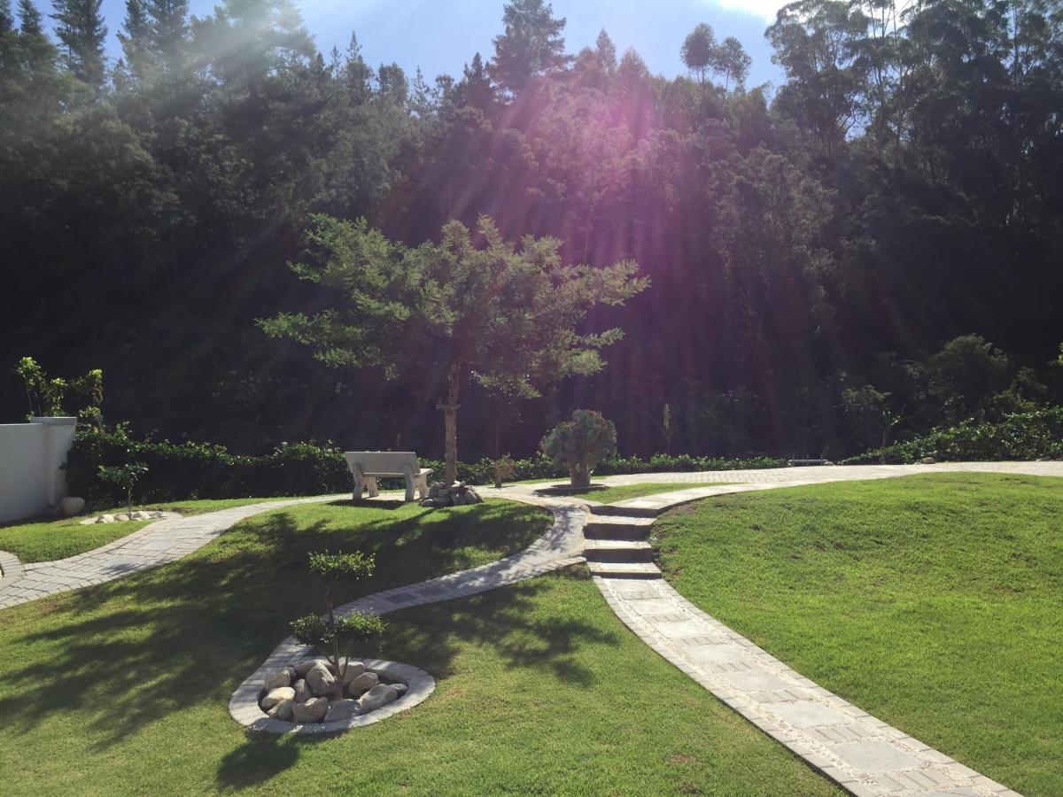 A Riverbed Guesthouse 수웰런댐 외부 사진