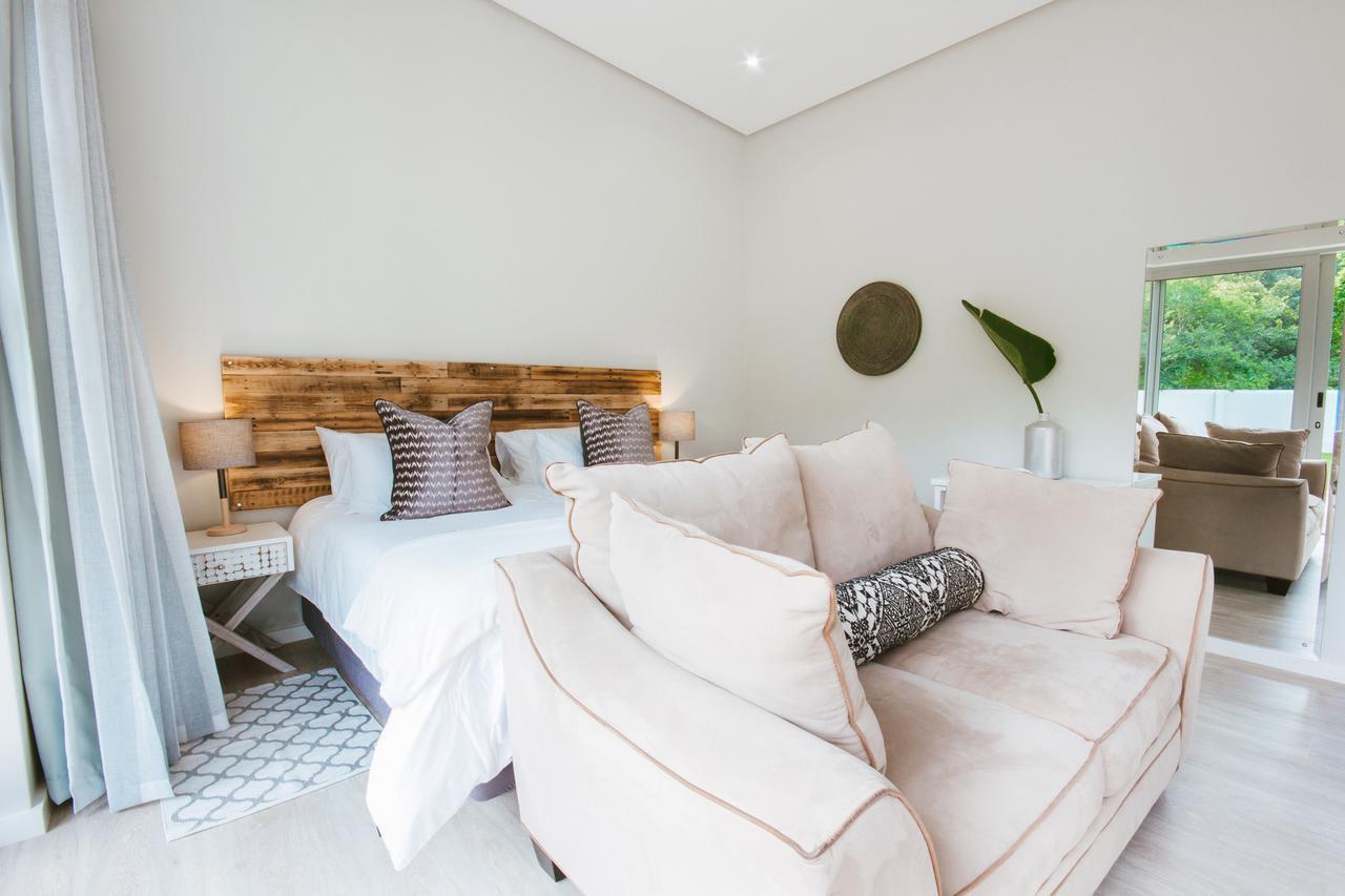 A Riverbed Guesthouse 수웰런댐 외부 사진